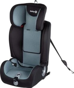 Safety 1st Ever Fix Autostoeltje - Pixel Grey -Baby Kinderwagen Serie Winkel 1000x1200