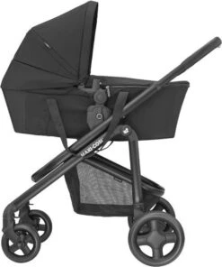 Maxi-Cosi Shape Of You Reiswieg - Essential Black 19 Maxi-Cosi Shape Of You Reiswieg - Essential Black -Baby Kinderwagen Serie Winkel 1000x1200 3