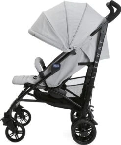 Chicco Liteway 4 Grey 5 Standen Buggy 19 Chicco Liteway 4 Grey 5 Standen Buggy -Baby Kinderwagen Serie Winkel 1008x1200 3