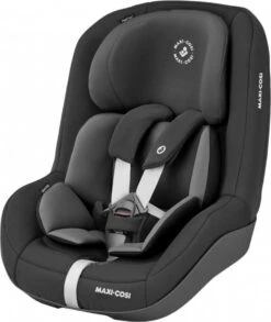 Maxi-Cosi Pearl Pro2 I-Size Autostoeltje (Exclusief Base) - Authentic Black -Baby Kinderwagen Serie Winkel 1010x1200