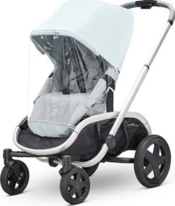 Quinny Hubb Regenhoes - Frost -Baby Kinderwagen Serie Winkel 1017x1200 2