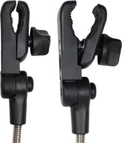 Dooky Parasol Kinderwagen Grijs Gemêleerd -Baby Kinderwagen Serie Winkel 1017x1200 3