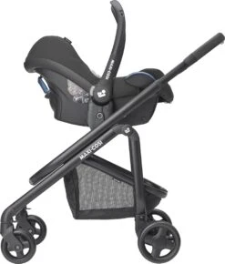Maxi-Cosi Cabriofix Autostoel - Essential Black -Baby Kinderwagen Serie Winkel 1022x1200 3