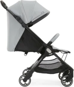 Chicco Buggy WE - Cool Grey -Baby Kinderwagen Serie Winkel 1022x1200 6
