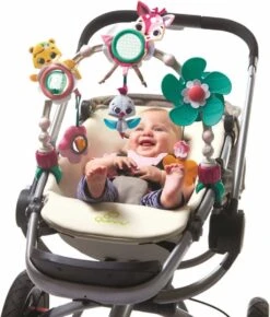 Tiny Love Musical Nature Speelboog - Tiny Princess Tales - Prinses -Baby Kinderwagen Serie Winkel 1023x1200 1