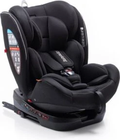Babyauto Biro D FIX Black Group 0+ 1 2 3 - 0 Tot 36 Kg - Isofix -Baby Kinderwagen Serie Winkel 1023x1200