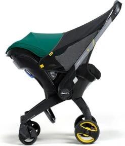 Doona - 360 Protection - Zonnekap En Muskietennet Beschermer - Doona Autostoel/buggy Accessoires -Baby Kinderwagen Serie Winkel 1028x1200 2