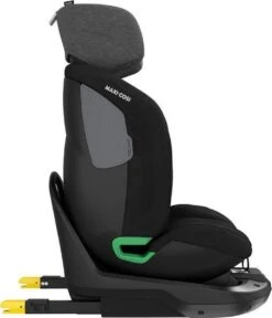 Maxi-Cosi Emerald I-Size Autostoeltje - Authentic Black -Baby Kinderwagen Serie Winkel 1028x1200