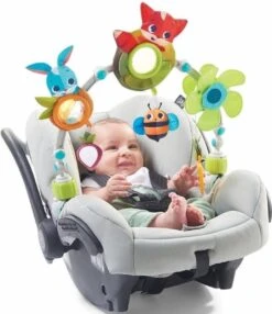 Tiny Love Tiny Love Musical Nature Speelboog - Meadow Days -Baby Kinderwagen Serie Winkel 1035x1200 1