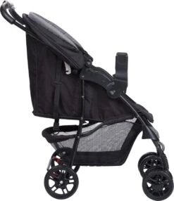 Safety 1st Taly Buggy - Black Chic -Baby Kinderwagen Serie Winkel 1035x1200 4