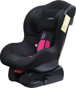 Cabino Autostoel 018kg Groep 0+ /1 Zwart/Roze 9 Cabino Autostoel 018kg Groep 0+ /1 Zwart/Roze -Baby Kinderwagen Serie Winkel 1038x1200