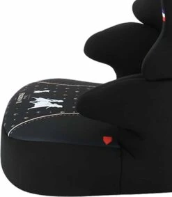 Disney - Befix Frozen Courage - Autostoel Groep 2 En 3 - 15 Tot 36 Kg - Zwart -Baby Kinderwagen Serie Winkel 1046x1200