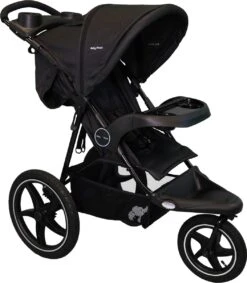 Babyphant Luxe Yasmin Hardloop Kinderwagen – Jogging Buggy - Runner -Baby Kinderwagen Serie Winkel 1049x1200 3