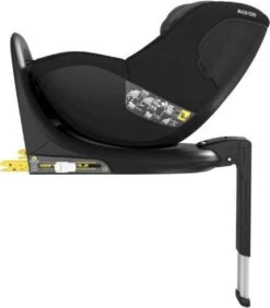 Maxi-Cosi Mica I-Size Autostoeltje - 360° Draaibaar - Authentic Black -Baby Kinderwagen Serie Winkel 1052x1200 1