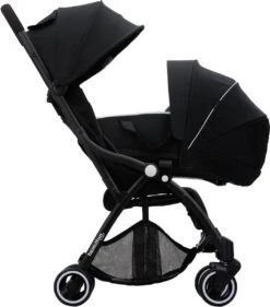 Hamilton By Yoop S1 Plus Buggy Met Monteerbare Premium Wieg – Nieuwer En Hoger 2023 Model - Stroller Met One Hand Folding Technologie – Zwart/Antraciet - Licht, Verstelbaar, Wendbaar - Geschikt Van 0 Maanden Tot 4 Jaar 39 Hamilton By Yoop S1 Plus Buggy Met Monteerbare Premium Wieg – Nieuwer En Hoger 2023 Model - Stroller Met One Hand Folding Technologie – Zwart/Antraciet - Licht, Verstelbaar, Wendbaar - Geschikt Van 0 Maanden Tot 4 Jaar -Baby Kinderwagen Serie Winkel 1055x1200 2