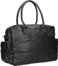 Kidzroom Vision Of Love Luiertas - Zwart - Verschoonmatje - Verstelbare Schouderband 31 Kidzroom Vision Of Love Luiertas - Zwart - Verschoonmatje - Verstelbare Schouderband -Baby Kinderwagen Serie Winkel 1056x1200 1