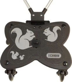 COZY C RIDER Meerijdplankje - Met Zitje En Stuur 10 COZY C RIDER Meerijdplankje - Met Zitje En Stuur -Baby Kinderwagen Serie Winkel 1059x1200 2