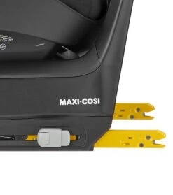 Maxi-Cosi Pearl Smart I-Size Autostoeltje - Authentic Black -Baby Kinderwagen Serie Winkel 1062x1200 11