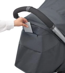 Maxi-Cosi Gia - Essential Graphite FR - Vanaf De Geboorte Tot Circa 4 Jaar 26 Maxi-Cosi Gia - Essential Graphite FR - Vanaf De Geboorte Tot Circa 4 Jaar -Baby Kinderwagen Serie Winkel 1062x1200 18