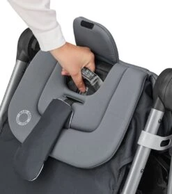 Maxi-Cosi Gia - Essential Graphite FR - Vanaf De Geboorte Tot Circa 4 Jaar 29 Maxi-Cosi Gia - Essential Graphite FR - Vanaf De Geboorte Tot Circa 4 Jaar -Baby Kinderwagen Serie Winkel 1062x1200 19