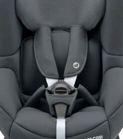 Maxi-Cosi Tobi Autostoeltje - Authentic Graphite -Baby Kinderwagen Serie Winkel 1062x1200