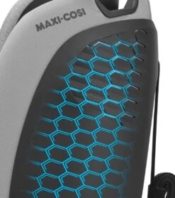 Maxi-Cosi Titan Plus I-Size Autostoeltje - Authentic Grey - Vanaf Ca. 15 Maanden Tot 12 Jaar -Baby Kinderwagen Serie Winkel 1063x1200 7
