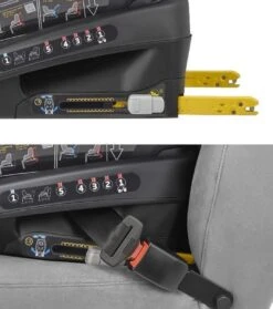 Maxi-Cosi Beryl Autostoeltje - Authentic Black 11 Maxi-Cosi Beryl Autostoeltje - Authentic Black -Baby Kinderwagen Serie Winkel 1064x1200 1