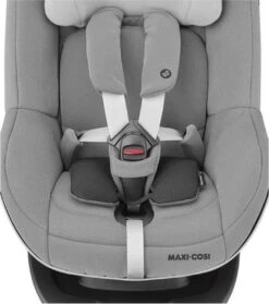 Maxi-Cosi E-Safety Smart Cushion Veiligheidskussen - Black -Baby Kinderwagen Serie Winkel 1064x1200 5