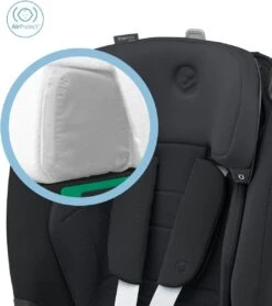 Maxi-Cosi Titan Pro I-Size Autostoeltje - Authentic Graphite - Vanaf Ca. 15 Maanden Tot 12 Jaar -Baby Kinderwagen Serie Winkel 1065x1200 2