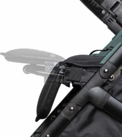 Koelstra Compact Buggy Gen - Dark Forest Green 19 Koelstra Compact Buggy Gen - Dark Forest Green -Baby Kinderwagen Serie Winkel 1066x1200 5