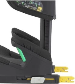 Maxi-Cosi Morion I-Size Autostoeltje - Basic Black - Beste Koop Consumentenbond (Mei 2022) -Baby Kinderwagen Serie Winkel 1068x1200