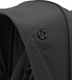 Maxi-Cosi Leona² 3-in-1 Kinderwagen - Essential Black - Vanaf De Geboorte Tot Ca. 4 Jaar -Baby Kinderwagen Serie Winkel 1078x1200