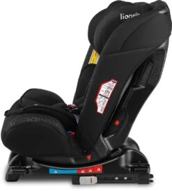 Lionelo Sander - Autostoel - ISOFIX 180° - Extra Zij-bescherming - Tot 36kg -Baby Kinderwagen Serie Winkel 1081x1200