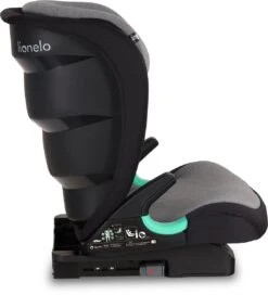 Lionelo Neal - Premium Autostoel - Hoofdsteunverstelling - Ventilatiesysteem - ISOFIX Tot 12 Jaar -Baby Kinderwagen Serie Winkel 1091x1200 1