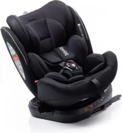 Babyauto Biro D FIX Black Group 0+ 1 2 3 - 0 Tot 36 Kg - Isofix -Baby Kinderwagen Serie Winkel 1099x1200