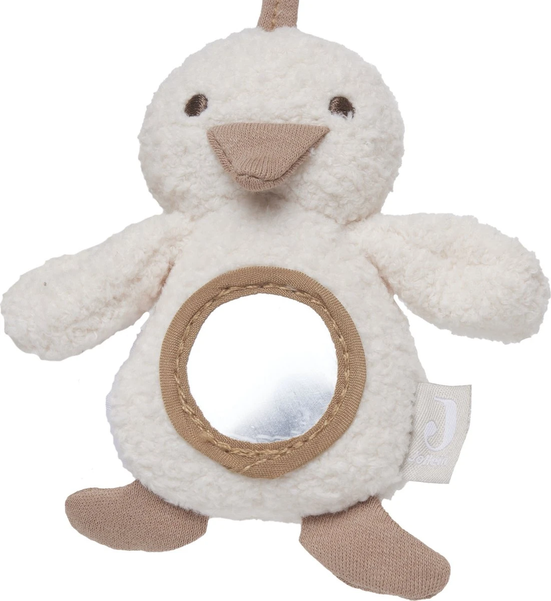 Jollein Wagenspanner - Spring Garden 9 Jollein Wagenspanner - Spring Garden - Afbeelding 9