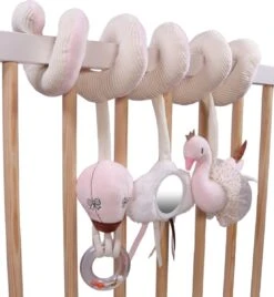 Tryco Zwaan Ivy Boxspiraal TR-243304 -Baby Kinderwagen Serie Winkel 1107x1200 1