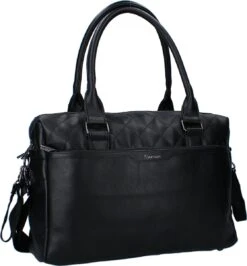 Kidzroom In Your Dreams Luiertas - Zwart - Ophanglussen Kinderwagen - Verschoonmatje - Verstelbare Schouderband 9 Kidzroom In Your Dreams Luiertas - Zwart - Ophanglussen Kinderwagen - Verschoonmatje - Verstelbare Schouderband -Baby Kinderwagen Serie Winkel 1115x1200 1