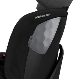 Maxi-Cosi Emerald I-Size Autostoeltje - Authentic Black -Baby Kinderwagen Serie Winkel 1124x1200