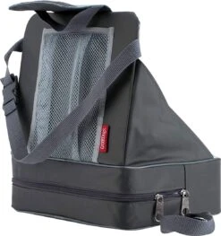 Nuby - Booster Seat - Kinderzitje - Grijs - 9m+ 11 Nuby - Booster Seat - Kinderzitje - Grijs - 9m+ -Baby Kinderwagen Serie Winkel 1125x1200 3