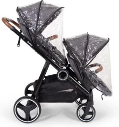 Baninni Duo Kinderwagen Luiz Regenhoes -Baby Kinderwagen Serie Winkel 1128x1200 2