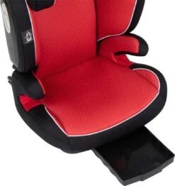 Safety 1st Road FIX Autostoeltje - Pixel Red -Baby Kinderwagen Serie Winkel 1130x1200