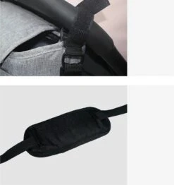 3 In 1 Kinderwagen Tas Universele Wandelwagen | Luiertas Draagtas Reistas Met Fles En Bekerhouder | - Zwart 14 3 In 1 Kinderwagen Tas Universele Wandelwagen | Luiertas Draagtas Reistas Met Fles En Bekerhouder | - Zwart -Baby Kinderwagen Serie Winkel 1133x1200 1