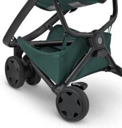 Quinny Zapp Flex Buggy - Green -Baby Kinderwagen Serie Winkel 1139x1200 17