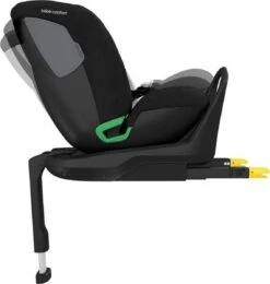 Maxi-Cosi Emerald I-Size Autostoeltje - Authentic Black -Baby Kinderwagen Serie Winkel 1139x1200