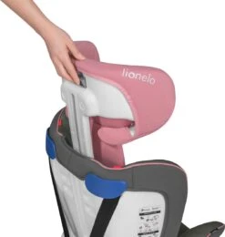 Lionelo Bastiaan - Autostoel - 360° Draaibaar - ISOFIX 31 Lionelo Bastiaan - Autostoel - 360° Draaibaar - ISOFIX -Baby Kinderwagen Serie Winkel 1140x1200