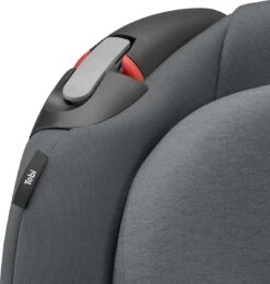 Maxi-Cosi Tobi Autostoeltje - Authentic Graphite -Baby Kinderwagen Serie Winkel 1141x1200