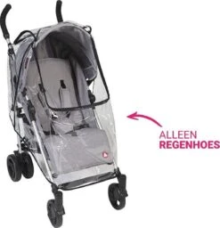 Topmark Regenhoes Voor Buggy -Baby Kinderwagen Serie Winkel 1158x1200 2