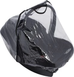 Sevibaby Universele Regenhoes Voor 0+ Autostoel 322