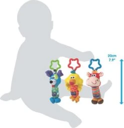 Playgro Tinkle Trio -Baby Kinderwagen Serie Winkel 1163x1200 1